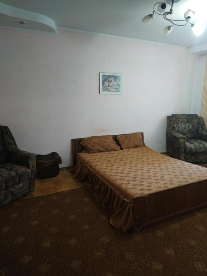Flats Apartment Izyum Exterior photo