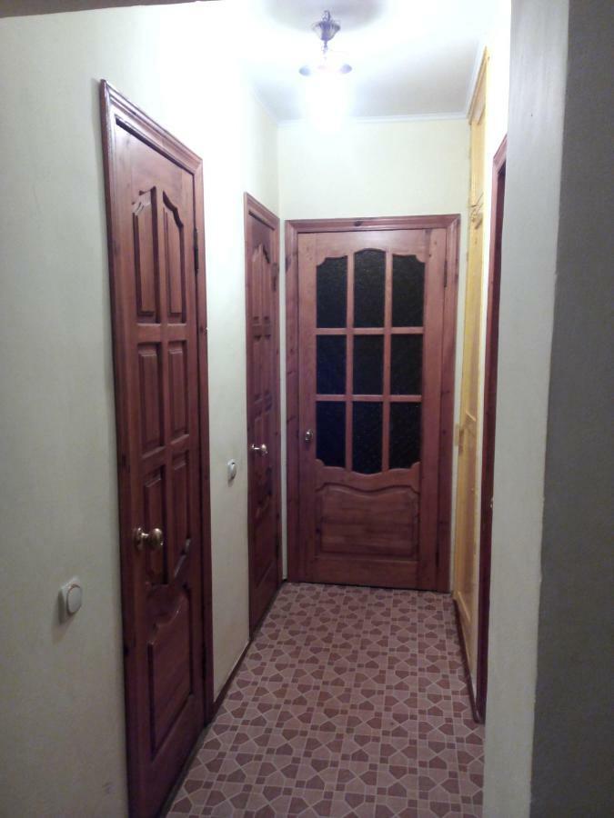 Flats Apartment Izyum Exterior photo